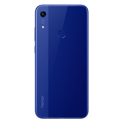 Honor 8A - 6.09 بوصة 64 جيجا بايت /3 جيجا بايت ثنائي الشريحة 4G موبايل - أزرق