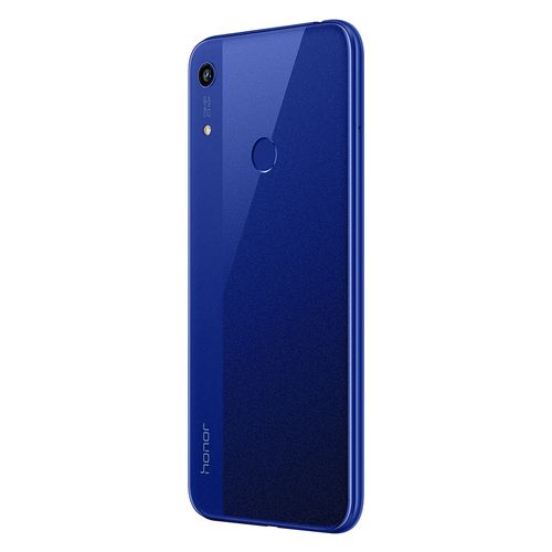 Honor 8A - 6.09 بوصة 64 جيجا بايت /3 جيجا بايت ثنائي الشريحة 4G موبايل - أزرق