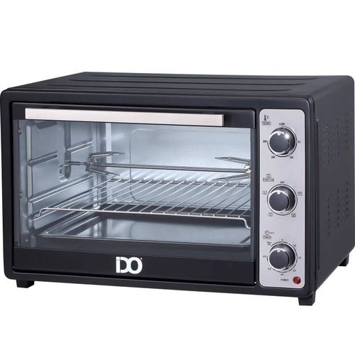 Buy General Toaster Oven, 45 Liters, 1800 Watts  TO45SG-BK in Egypt