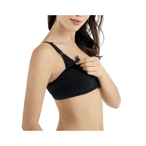 Lasso Cotton Maternity Bra For Women @ Best Price Online