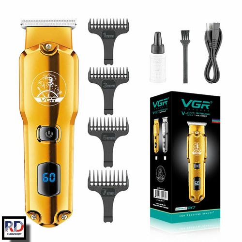 product_image_name-VGR-مكينة حلاقة VGR الاحترافية القابلة لإعادة الشحن V-927-1