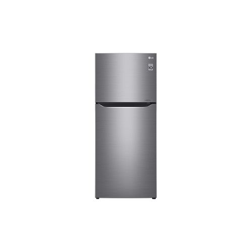 LG GN-C562SLCU - No Frost Refrigerator - 16 Feet - Silver