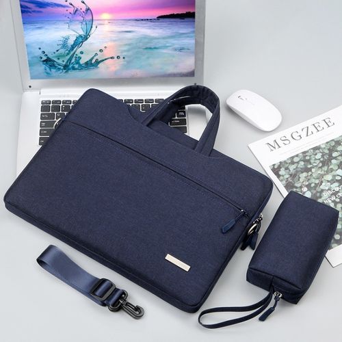 Best over the best sale shoulder laptop bag