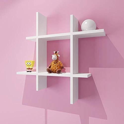 Generic Modern Decor Wall Shelf