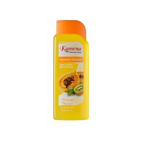 Shower Care Summer Delight - 750m