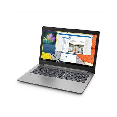 Lenovo IdeaPad 330 لاب توب - مُعالج Intel Core I7 - 8 جيجا بايت رام - 1 تيرا بايت درايف هارد ديسك - 15.6-بوصة FHD - 4 جيجا بايت مُعالج رسومات - 10 Windows - رمادي