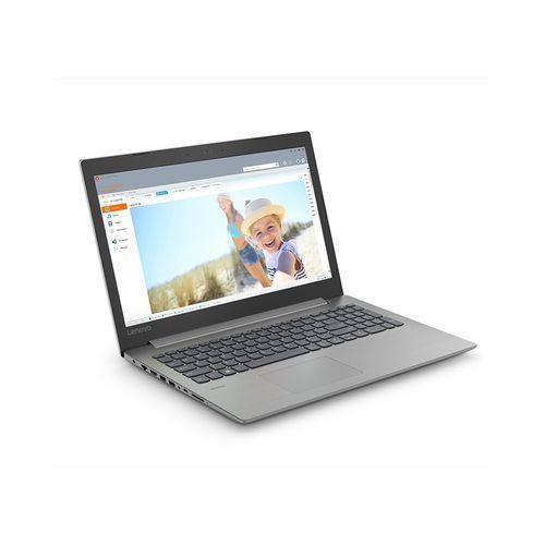 Lenovo IdeaPad 330 لاب توب - مُعالج Intel Core I7 - 8 جيجا بايت رام - 1 تيرا بايت درايف هارد ديسك - 15.6-بوصة FHD - 4 جيجا بايت مُعالج رسومات - 10 Windows - رمادي