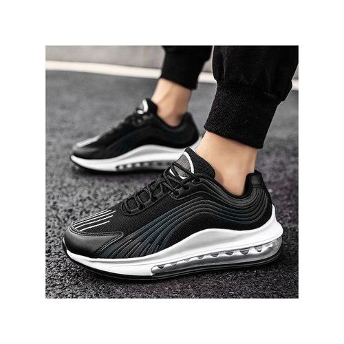 Best shock absorbing running shoes clearance