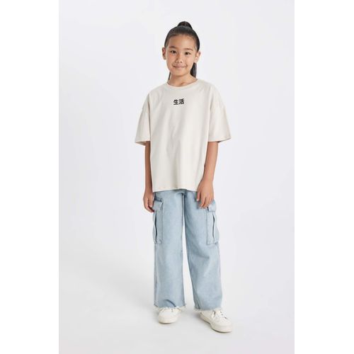 product_image_name-Defacto-تيشيرت بناتي اوفر سايز نص كم بطبعة-6