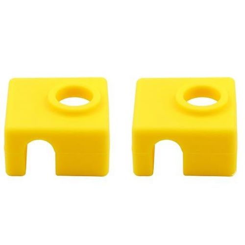 Calza Silicone Hotend 3D Calza In Silicone Per Hotend Stampante 3D - Compatibile Con TronXY X5S, MK7, MK8, MK9 Calza Termica MK8 MK9 Stampante 3D