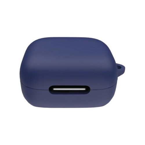 product_image_name-Generic-Silicone case with ring hook, compatible with Anker Soundcore R50i VI only, BLUE-1