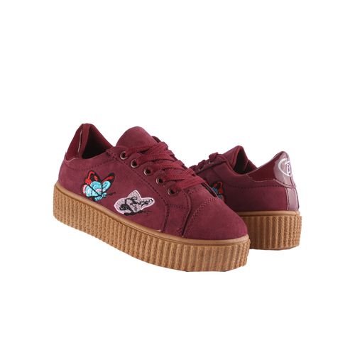 product_image_name-Toobaco-أحذية توباكو للفتيات من الجلد المدبوغ الكاجوال-1