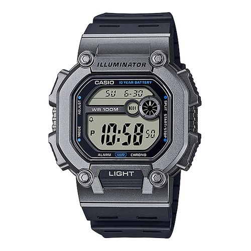 Casio wrist watch price on jumia sales
