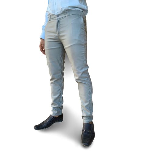 fitted pants