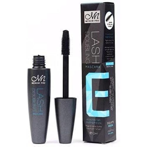 product_image_name-Me Now-ماسكارا إم إن المقاومة للماء لتكثيف الرموش، من ام . ان اسود-2