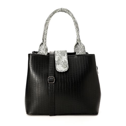 Buy Tarso Handbag - Black in Egypt
