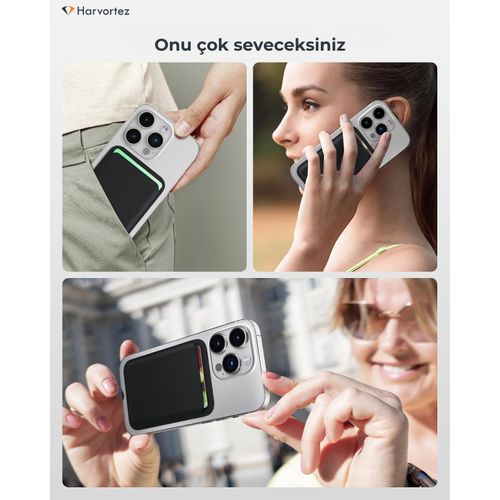 product_image_name-Generic-حافظة بطاقات مغناطيسية متوافقة مع مغ سيف – جلد نباتي فاخر، تصميم نحيف وأنيق – متوافقة مع جميع موديلات iPhone17/16/15/14/13/12 – مغنطيسات قوية + حماية RFID (أزرق)-3