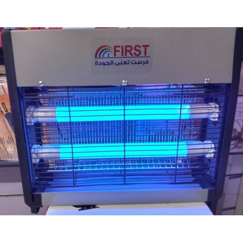 product_image_name-Qayym-1st Electric Mosquito Killer 40cm Suitable for Killing Mosquitoes and Flies Energy Saving LED Bulbs Longer -101FW-3