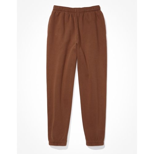 American Eagle Fleece Boyfriend Jogger Best Price Online Jumia