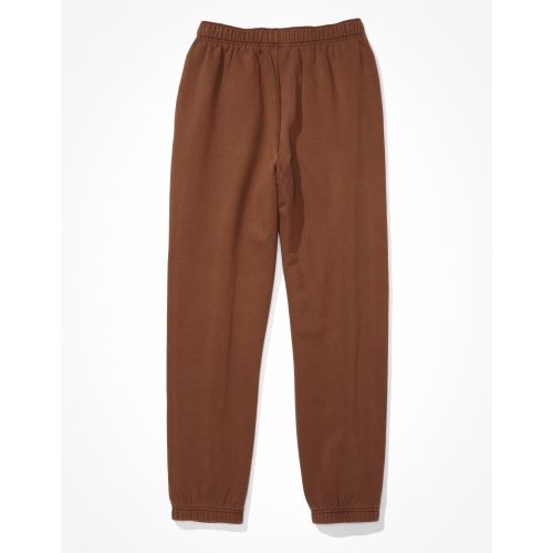 American Eagle Fleece Boyfriend Jogger Best Price Online Jumia