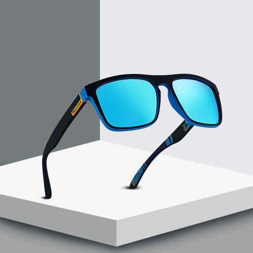 Buy Fashion Oversized Polarized Sunglasses Men Driver's Sunglasses in Egypt