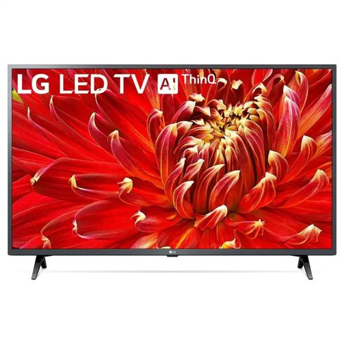 اشتري LG 43LM6370PVA 43 Inch FHD Smart LED TV With Built-in Receiver في مصر