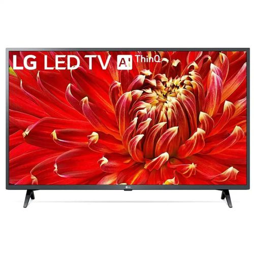 Buy LG 43LM6370PVA 43 Inch FHD Smart LED TV With Built-in Receiver in Egypt