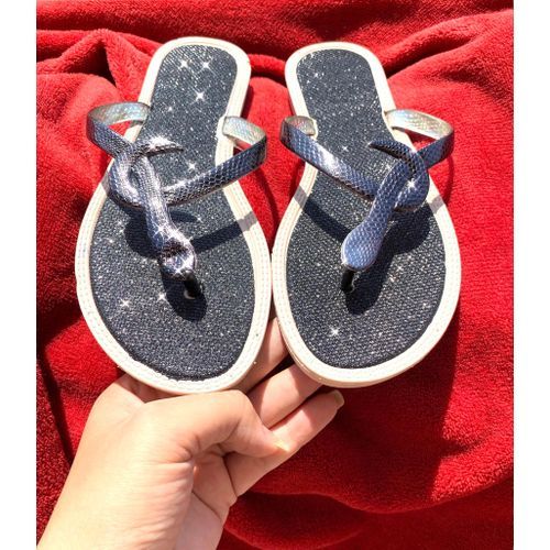 Snake slippers best sale