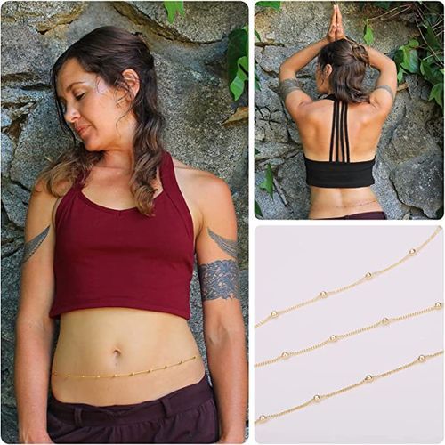 product_image_name-Generic-سلسلة البطن او الخصر لون دهبي -دهب صيني-2