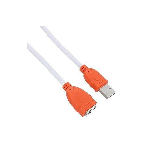 product_image_name-Generic-Admin cable usb extension 1.5m - orange-1