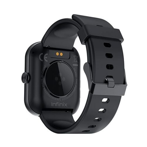 Infinix XW1 Smart Watch Black Best Price Online Jumia Egypt