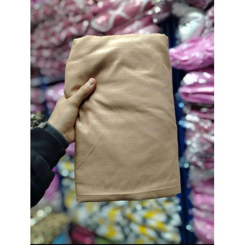 product_image_name-Generic-ملاية سرير ستريب قطن بزاوية – أستيك كامل (مقاس 120 سم) – لون موكا كافية-3