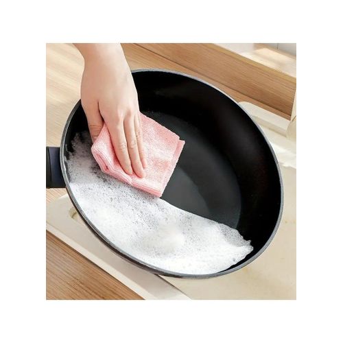 product_image_name-Generic-علبة مناديل تنظيف قابلة للسحب للمطبخ - 20 قطعة-5