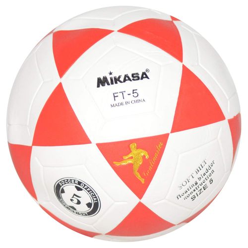 Buy Mikasa Football Multi Color Color - Size 5 in Egypt