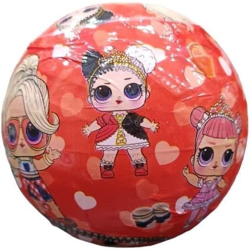 LOL Surprise! LOL Surprise Ball With Doll And Accessories For Kids