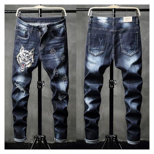 Men's Jeans