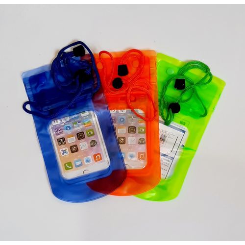 product_image_name-Generic-مجموعة من  3جراب موبايل ضد الماء حتى مقاس "6-1