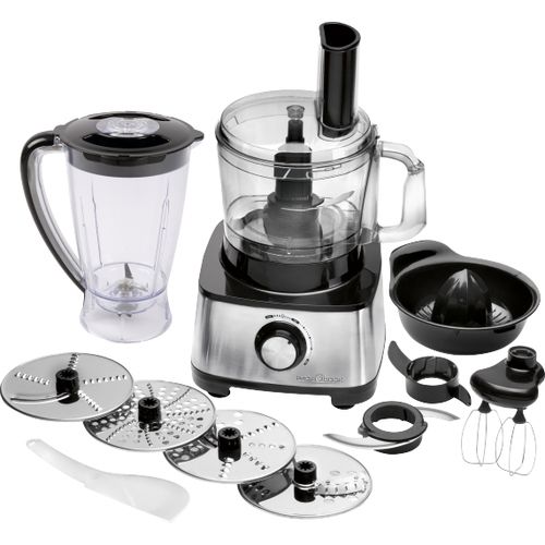 اشتري Proficook PC-KM 1063 Compact Food Processor في مصر