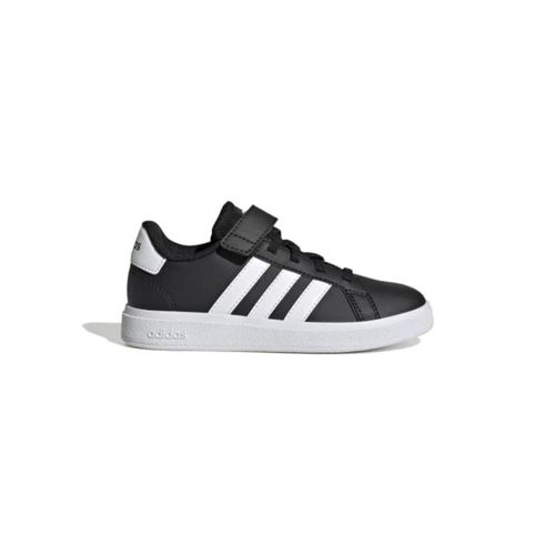 Tênis adidas grand court k cheap