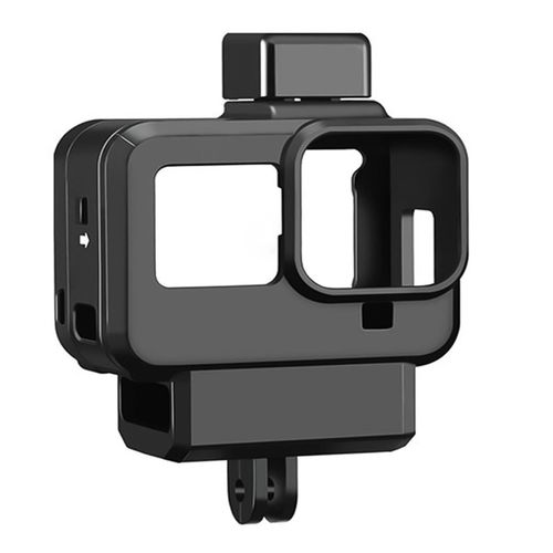 Best Action Camera Protectors (Protect the Lens!)