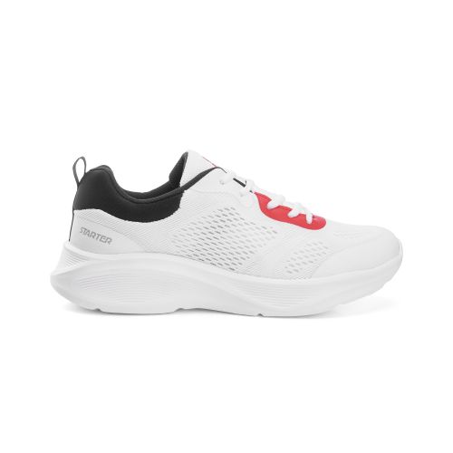 Buy Starter UltraVelocity Men Running Sneakers - White in Egypt