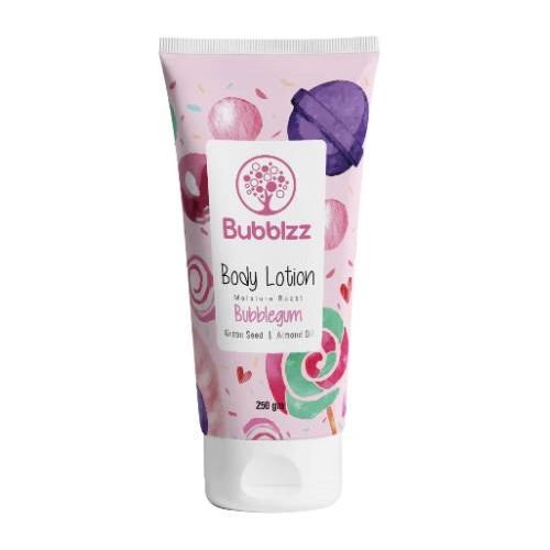product_image_name-Generic-Bubblzz Bubblegum Body Lotion 250gm-1