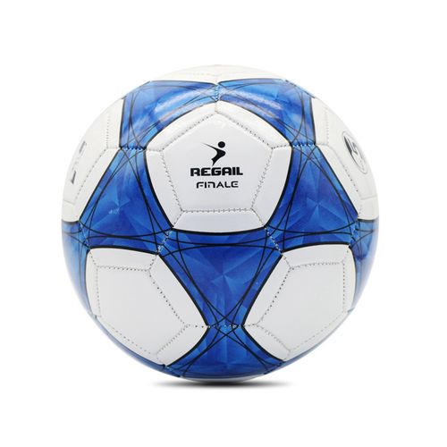 Country Training Soccer Ball: World Edition - Brasil – PLAYPRO