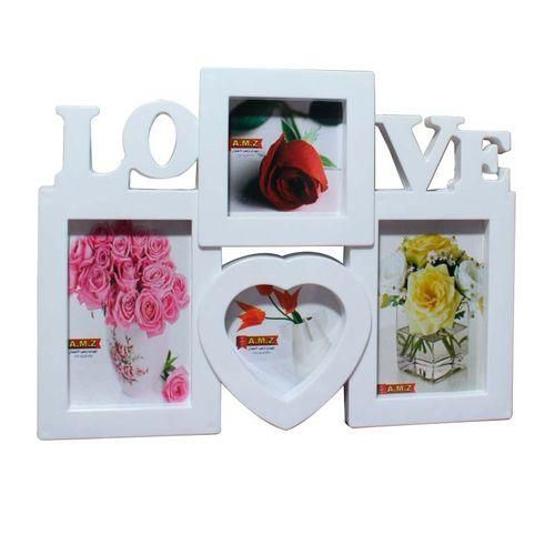 Frame - White From MoskyShop