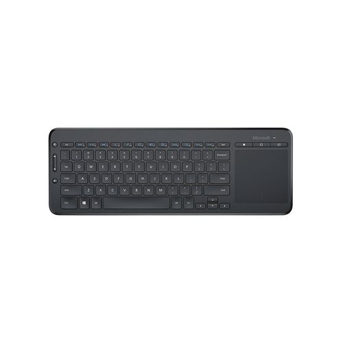 Buy Microsoft Wireless All-In-One Media Keyboard in Egypt