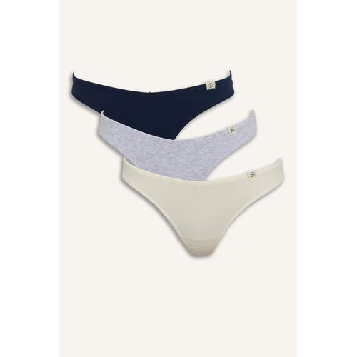 product_image_name-Defacto-3 piece Ribana Panties Set-1