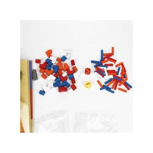 product_image_name-Generic-Catan Trade Build Settle Board Games - Strategy and Family Fun-4