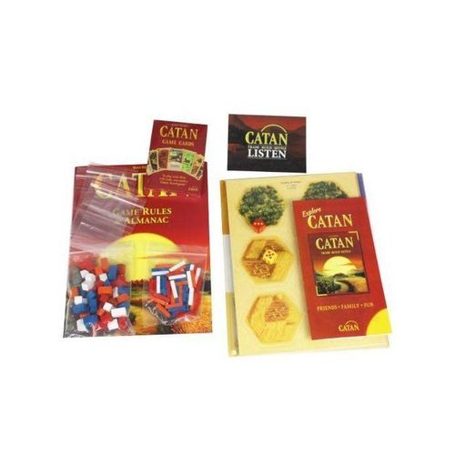product_image_name-Generic-Catan Trade Build Settle Board Games - Strategy and Family Fun-5