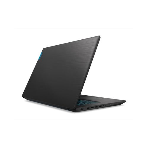 Lenovo IdeaPad L340-15IRH Gaming Laptop - Intel Core I5 - 8GB RAM - 1TB HDD + 128GB SSD - 15.6-inch FHD - 4GB GPU - DOS - Black