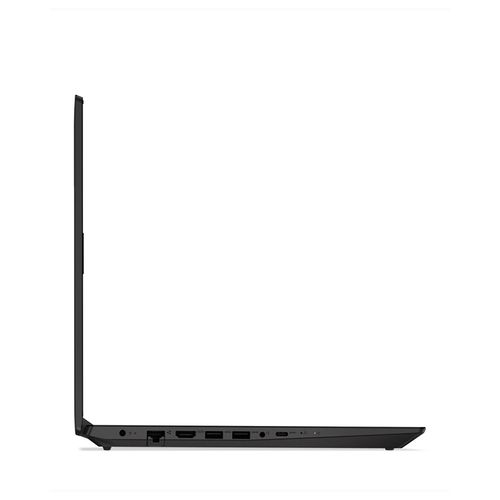 Lenovo IdeaPad L340-15IRH Gaming Laptop - Intel Core I5 - 8GB RAM - 1TB HDD + 128GB SSD - 15.6-inch FHD - 4GB GPU - DOS - Black